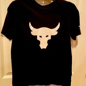 Under Armour Youth T-shirt
